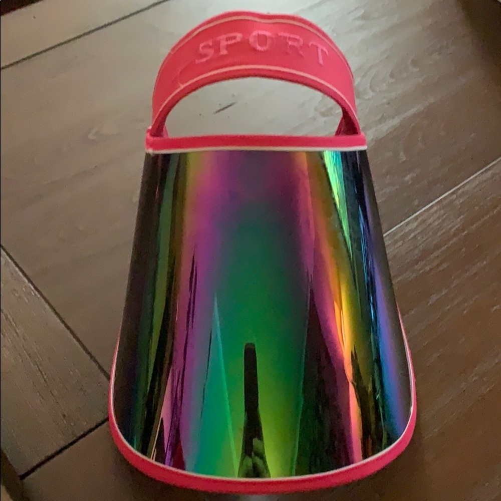 Visor / Shield - image 1